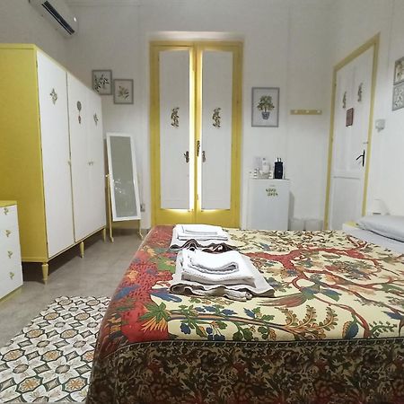 Zagara Di Sicilia Villa มาร์ซาลา ภายนอก รูปภาพ