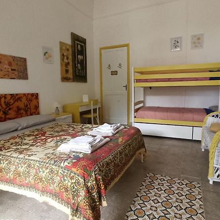 Zagara Di Sicilia Villa มาร์ซาลา ภายนอก รูปภาพ