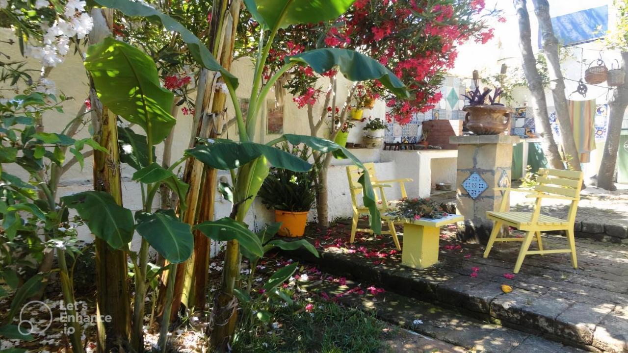 Zagara Di Sicilia Villa มาร์ซาลา ภายนอก รูปภาพ