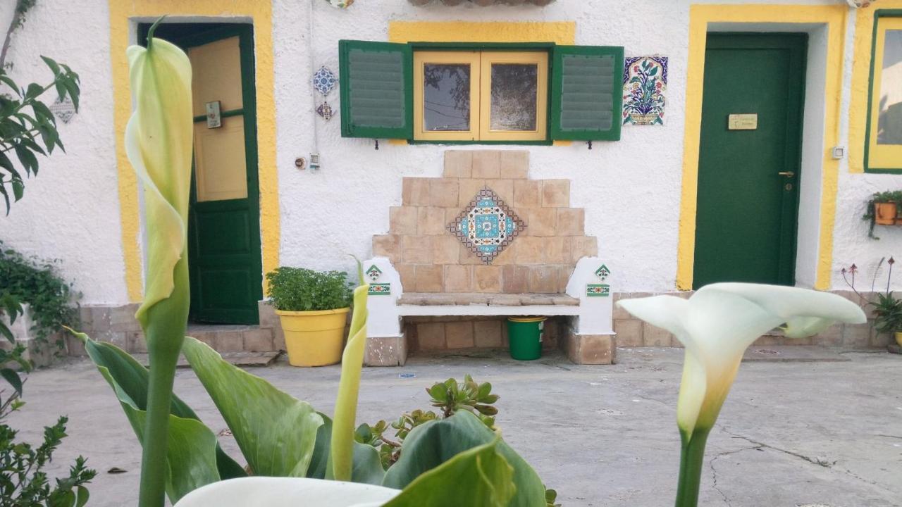 Zagara Di Sicilia Villa มาร์ซาลา ภายนอก รูปภาพ