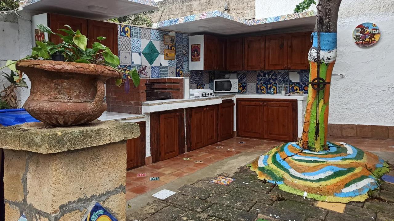 Zagara Di Sicilia Villa มาร์ซาลา ภายนอก รูปภาพ