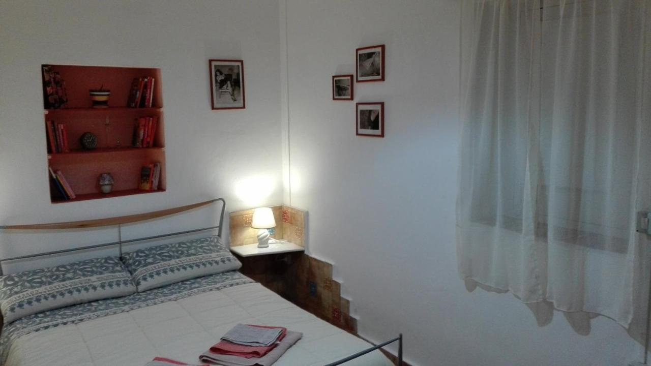 Zagara Di Sicilia Villa มาร์ซาลา ภายนอก รูปภาพ