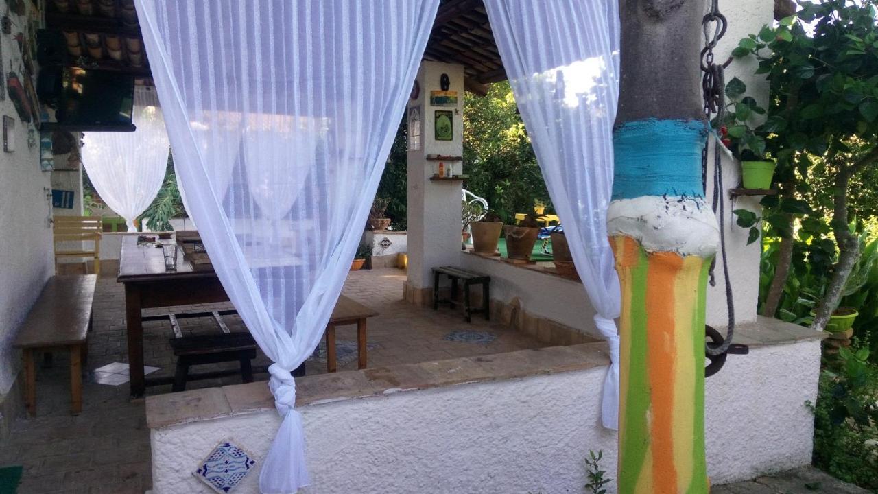 Zagara Di Sicilia Villa มาร์ซาลา ภายนอก รูปภาพ