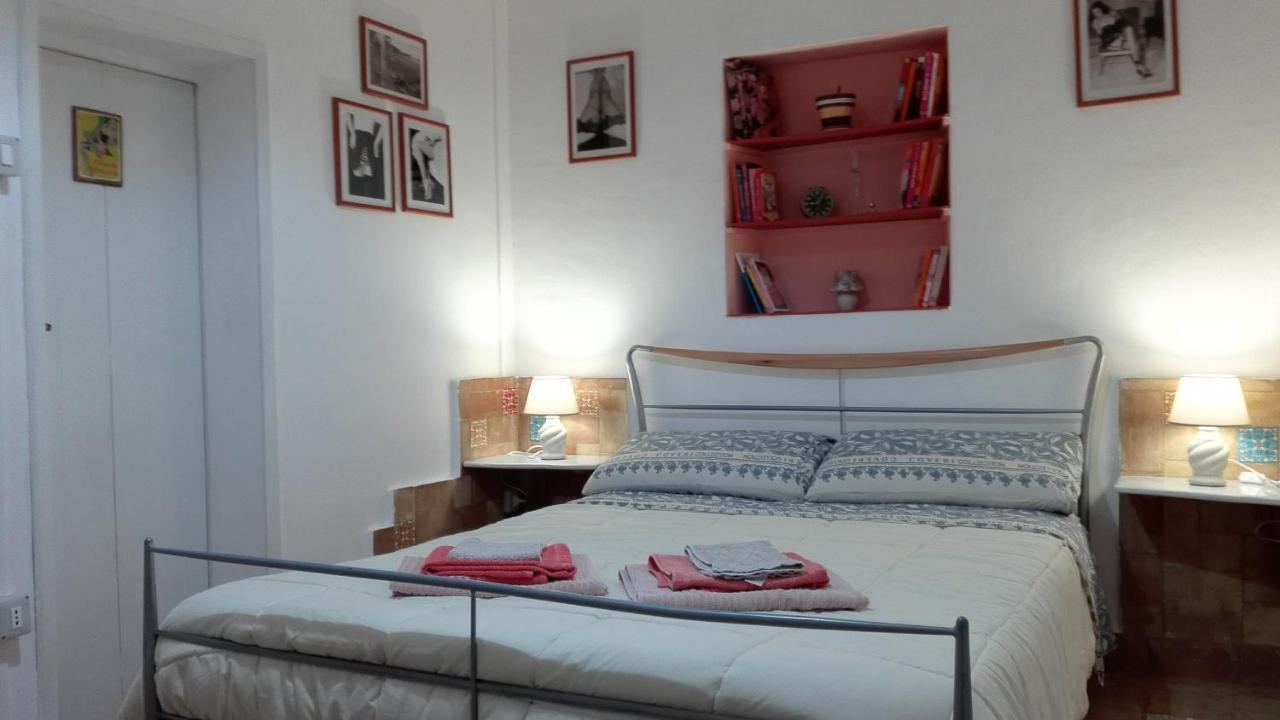 Zagara Di Sicilia Villa มาร์ซาลา ภายนอก รูปภาพ