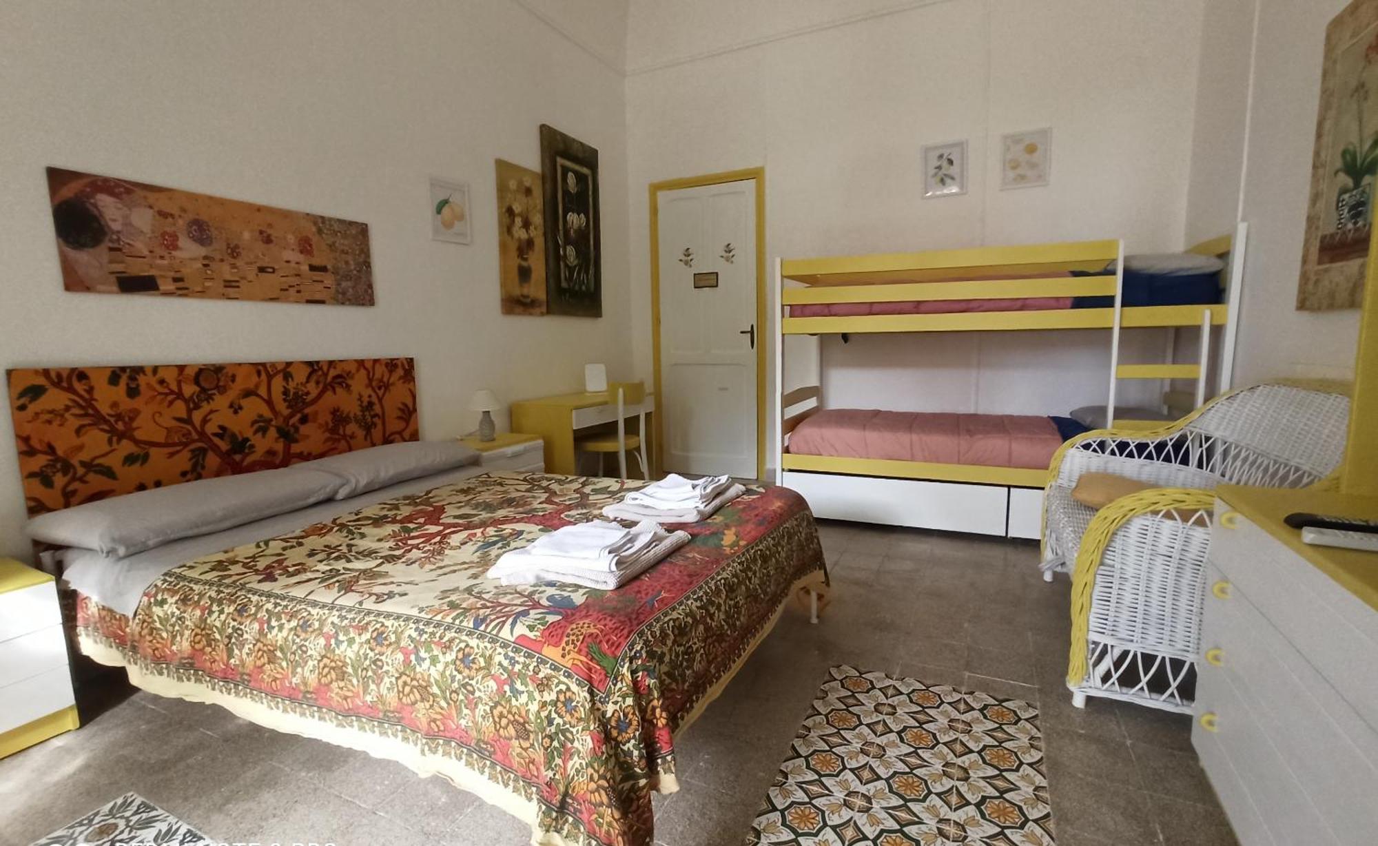 Zagara Di Sicilia Villa มาร์ซาลา ภายนอก รูปภาพ