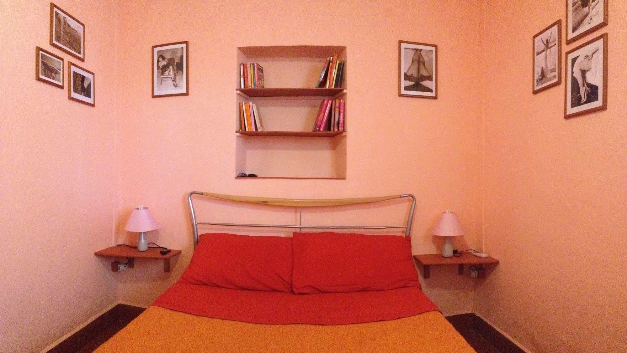 Zagara Di Sicilia Villa มาร์ซาลา ภายนอก รูปภาพ