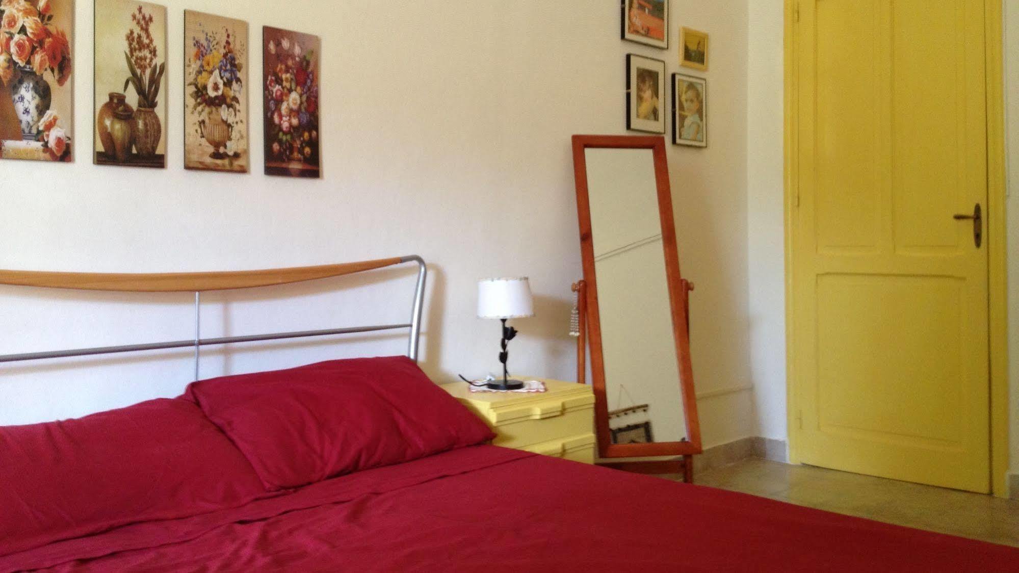 Zagara Di Sicilia Villa มาร์ซาลา ภายนอก รูปภาพ